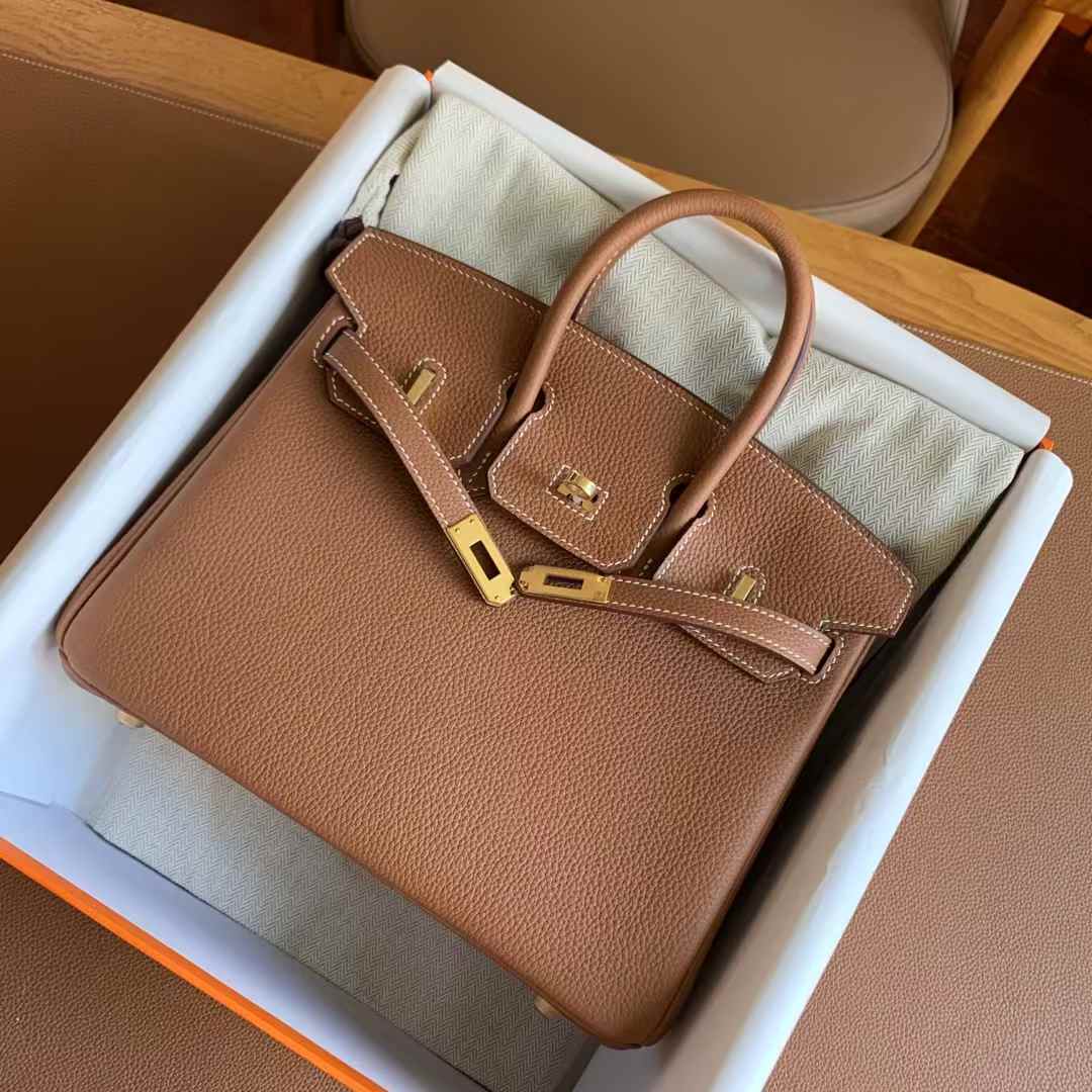 Herm25  New Product, Fully Hand-Sewn