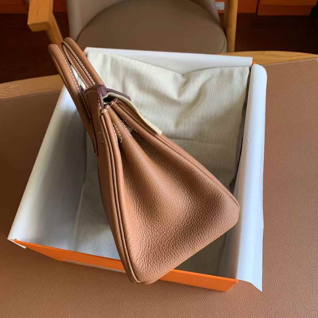 Herm25  New Product, Fully Hand-Sewn