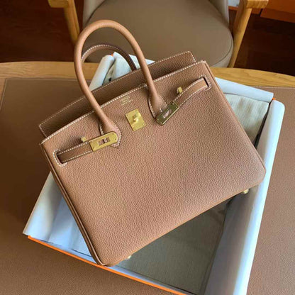 Herm25  New Product, Fully Hand-Sewn