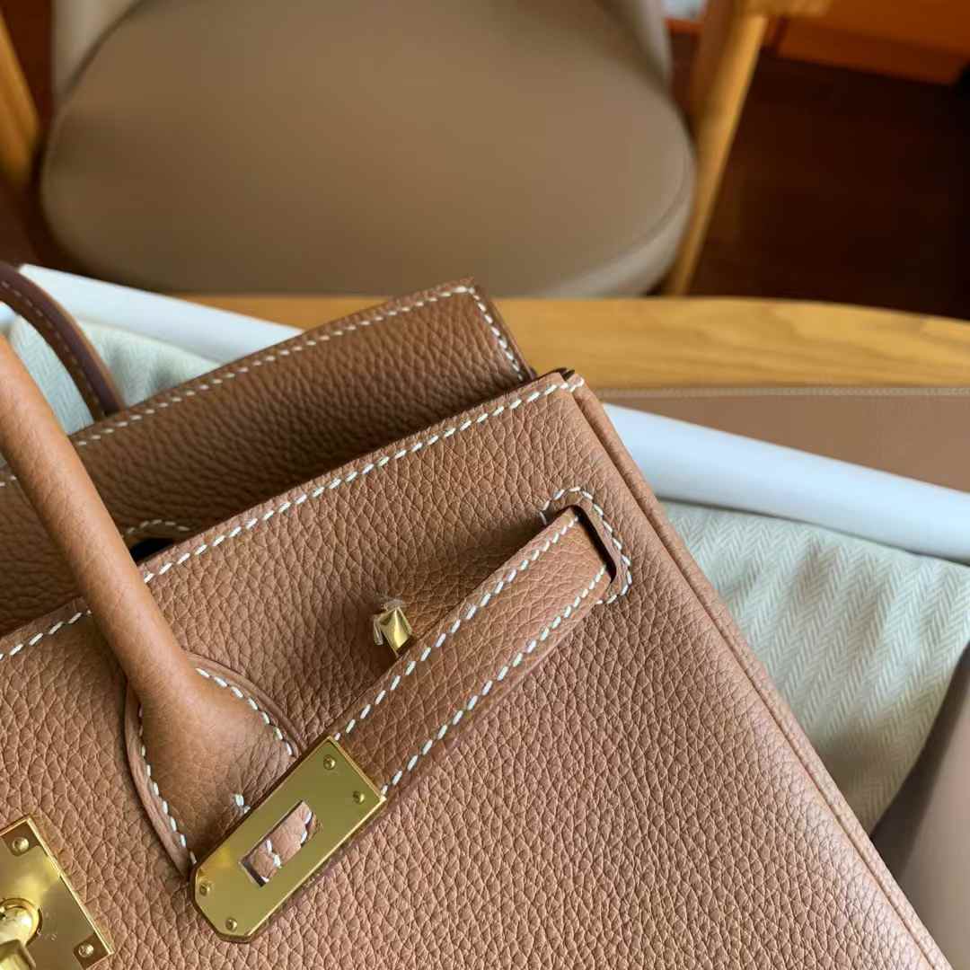 Herm25  New Product, Fully Hand-Sewn