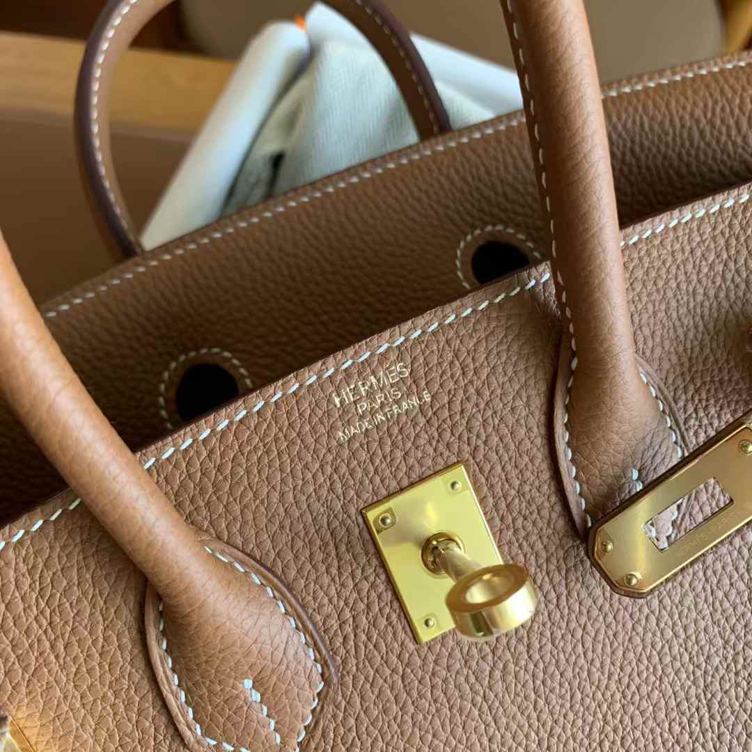 Herm25  New Product, Fully Hand-Sewn