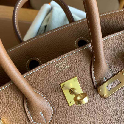 Herm25  New Product, Fully Hand-Sewn