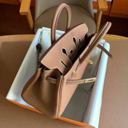 Herm25  New Product, Fully Hand-Sewn