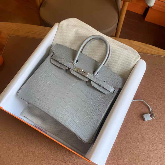 Herm25  New Product, Fully Hand-Sewn