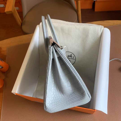 Herm25  New Product, Fully Hand-Sewn