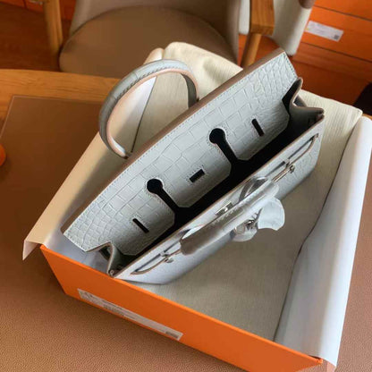 Herm25  New Product, Fully Hand-Sewn