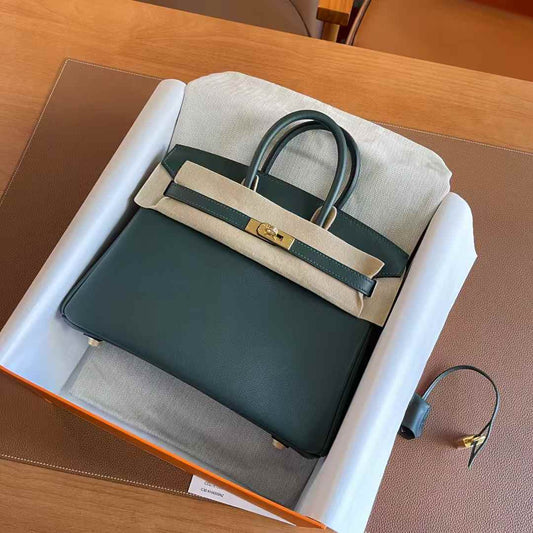 Herm25  New Product, Fully Hand-Sewn