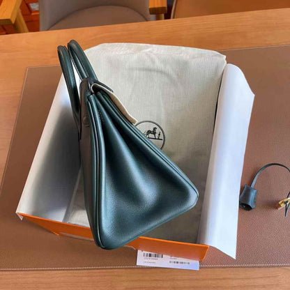 Herm25  New Product, Fully Hand-Sewn