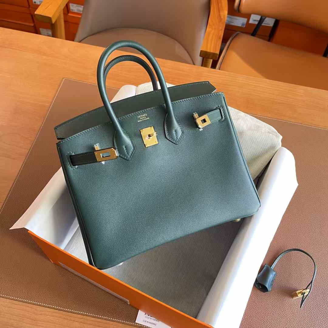 Herm25  New Product, Fully Hand-Sewn