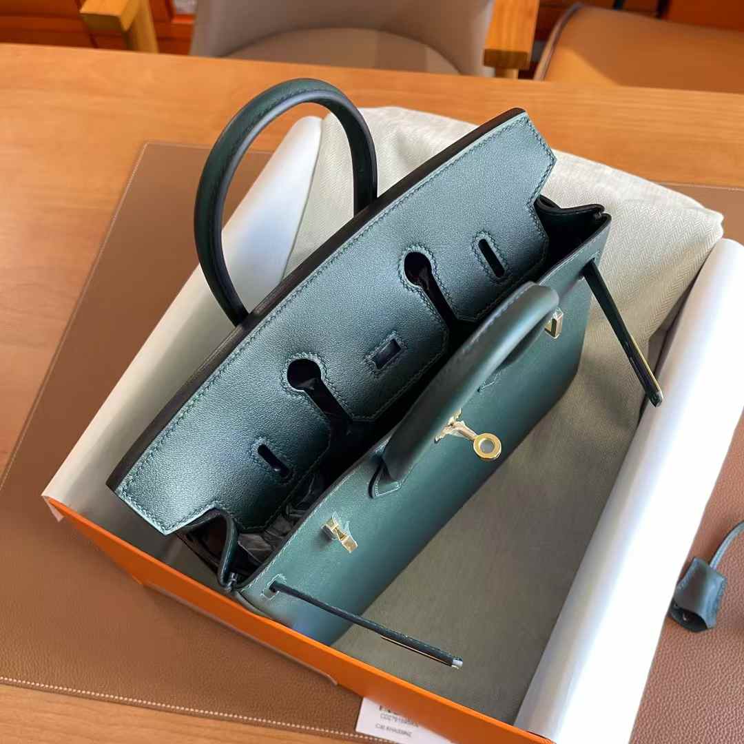 Herm25  New Product, Fully Hand-Sewn