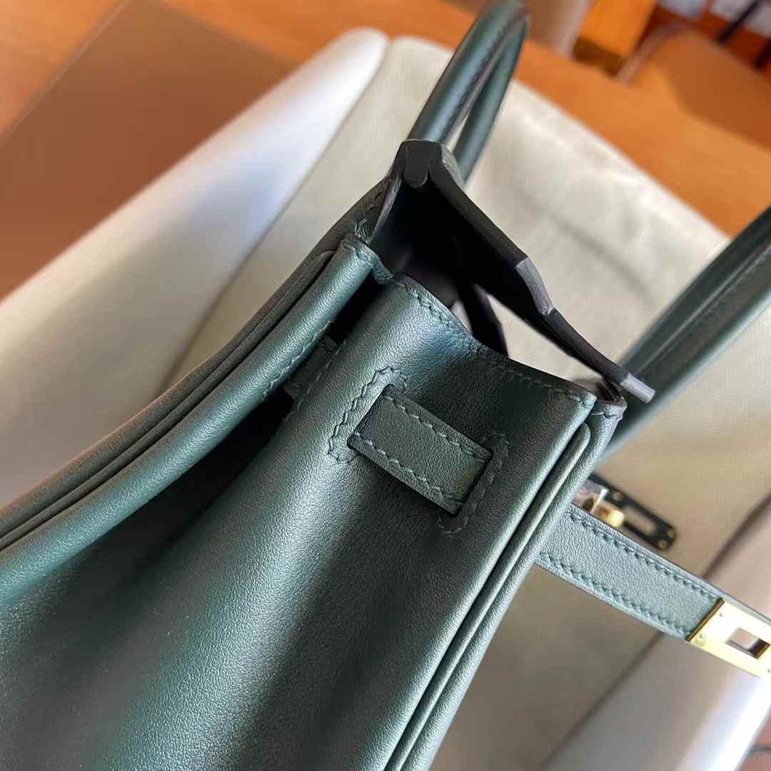 Herm25  New Product, Fully Hand-Sewn