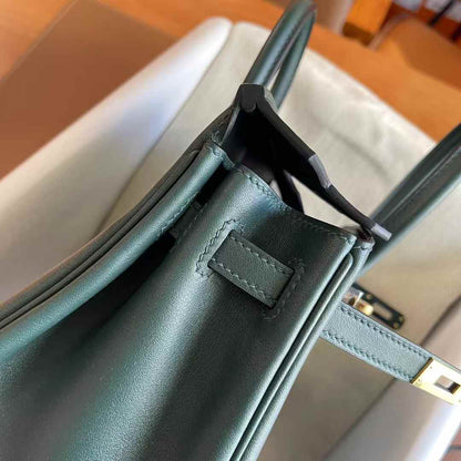 Herm25  New Product, Fully Hand-Sewn