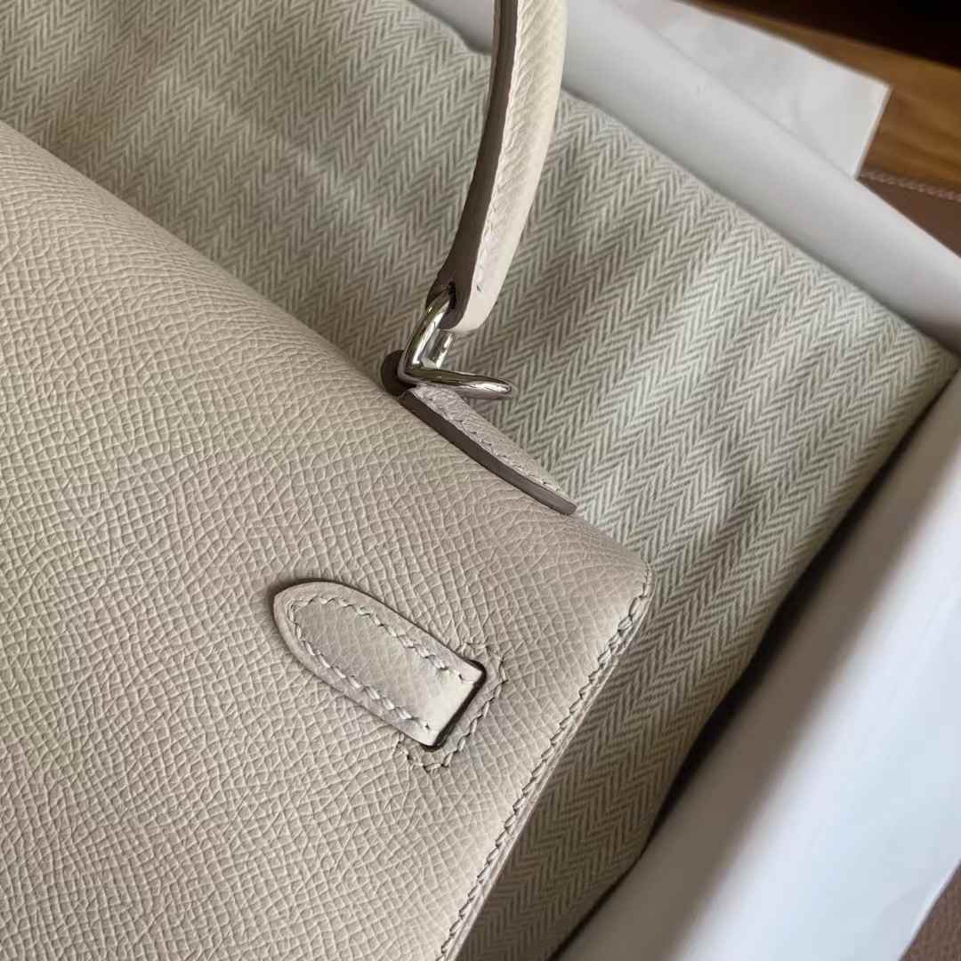 Herm25  New Product, Fully Hand-Sewn