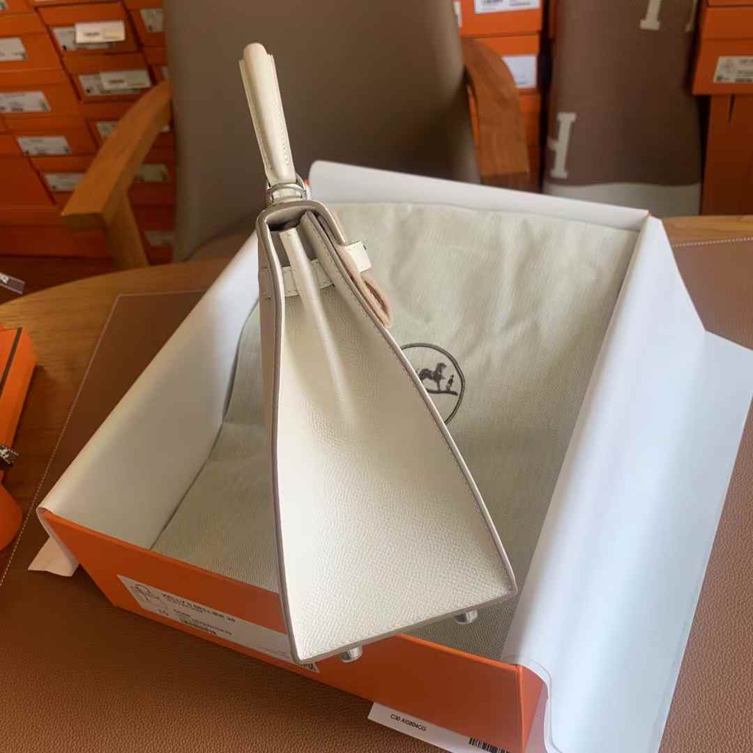 Herm25  New Product, Fully Hand-Sewn