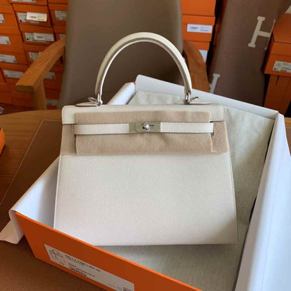 Herm25  New Product, Fully Hand-Sewn