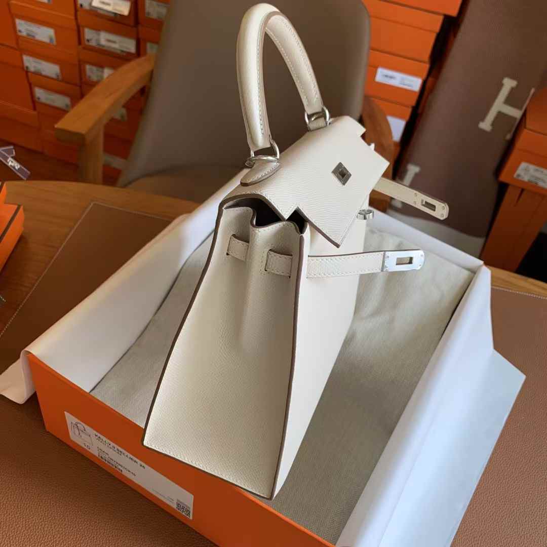 Herm25  New Product, Fully Hand-Sewn