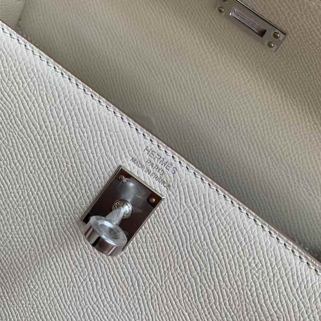 Herm25  New Product, Fully Hand-Sewn