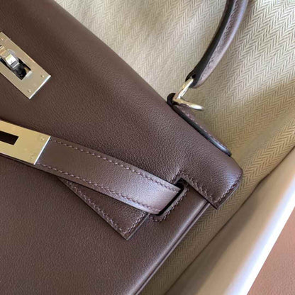 Herm28  New Product, Fully Hand-Sewn