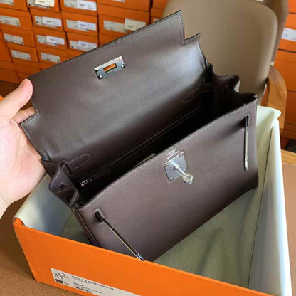 Herm28  New Product, Fully Hand-Sewn