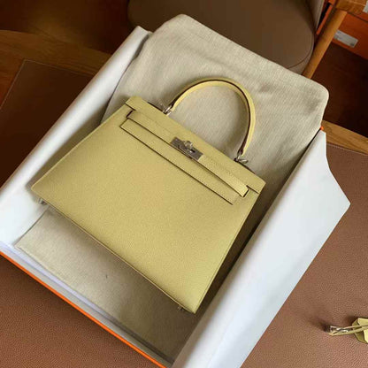 Herm25  New Product, Fully Hand-Sewn