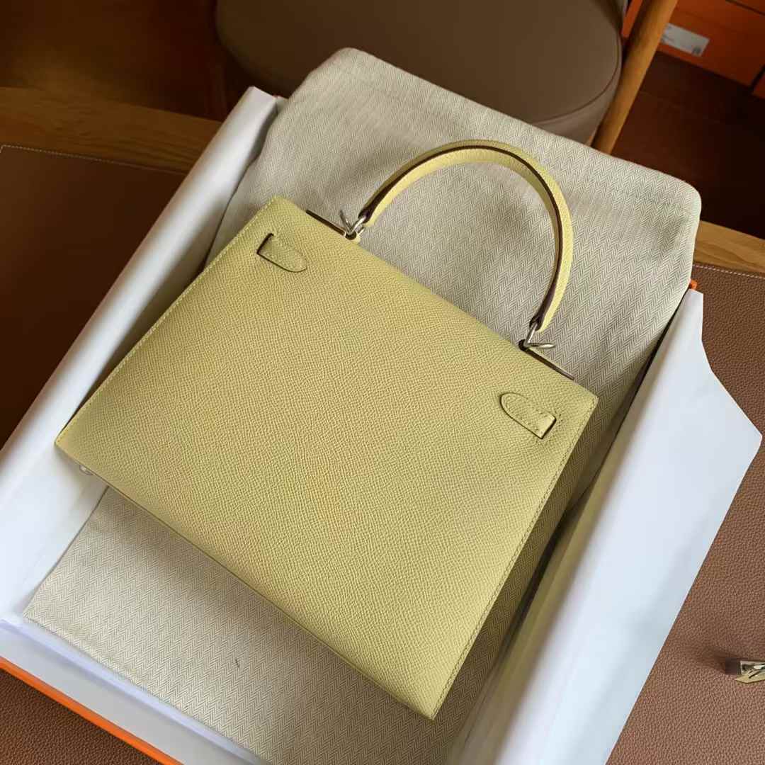 Herm25  New Product, Fully Hand-Sewn