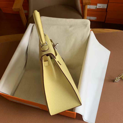 Herm25  New Product, Fully Hand-Sewn