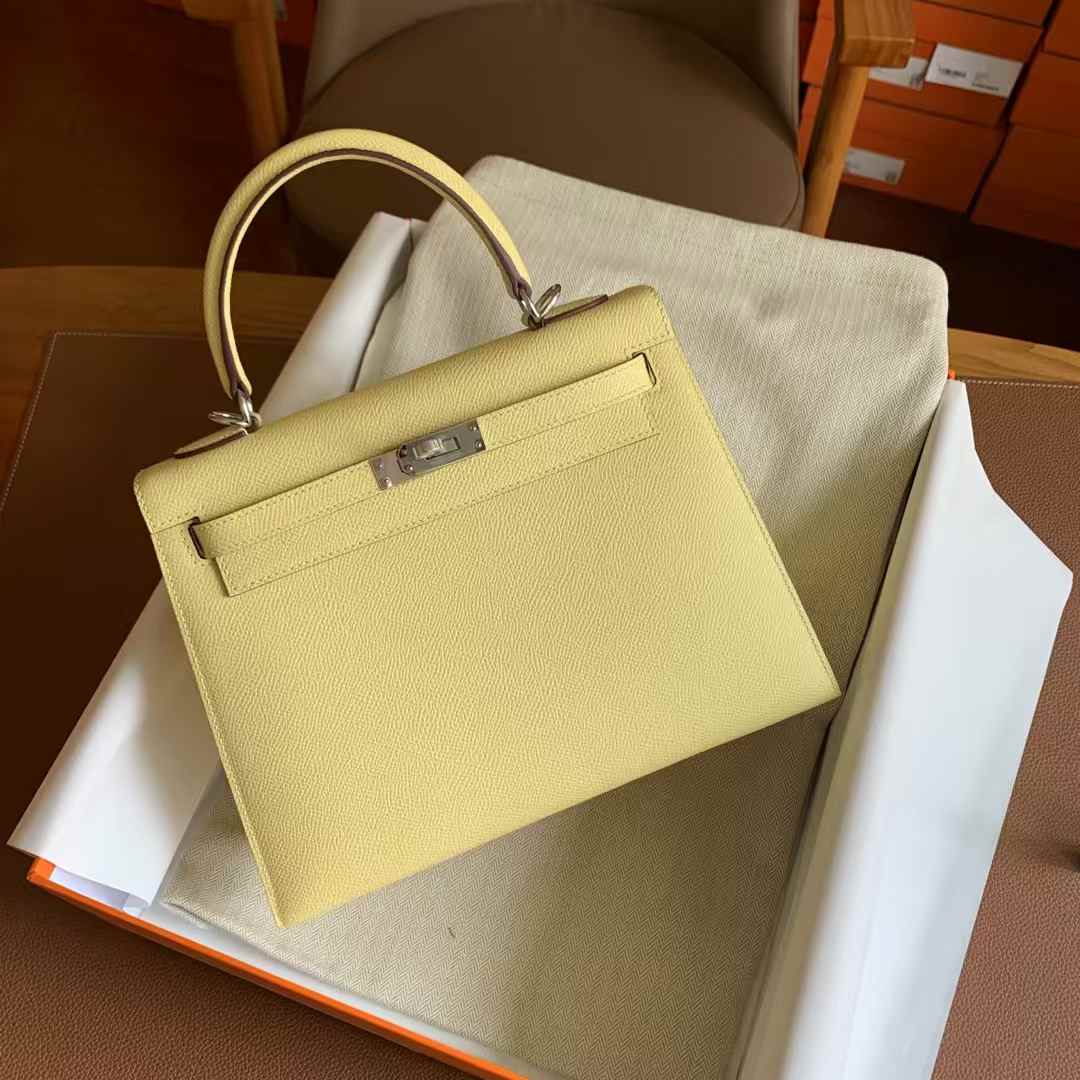 Herm25  New Product, Fully Hand-Sewn