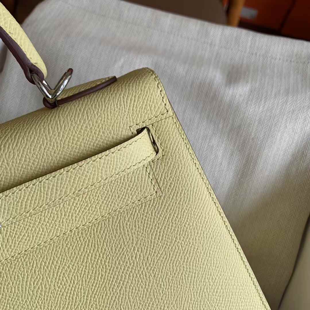 Herm25  New Product, Fully Hand-Sewn