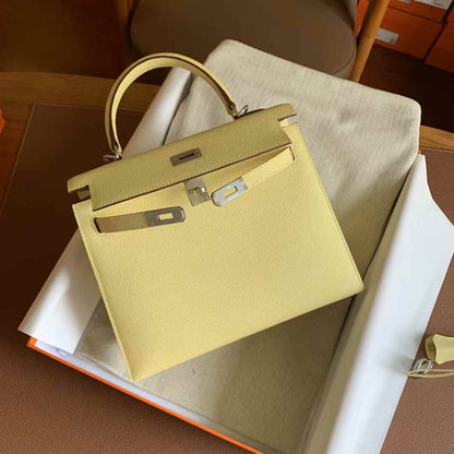 Herm25  New Product, Fully Hand-Sewn