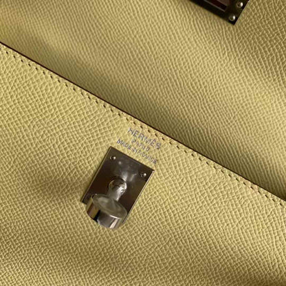 Herm25  New Product, Fully Hand-Sewn