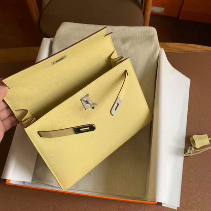 Herm25  New Product, Fully Hand-Sewn