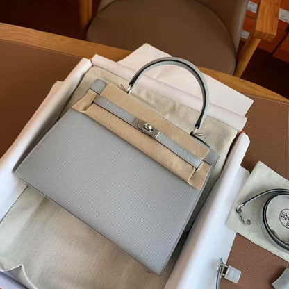 Herm25  New Product, Fully Hand-Sewn