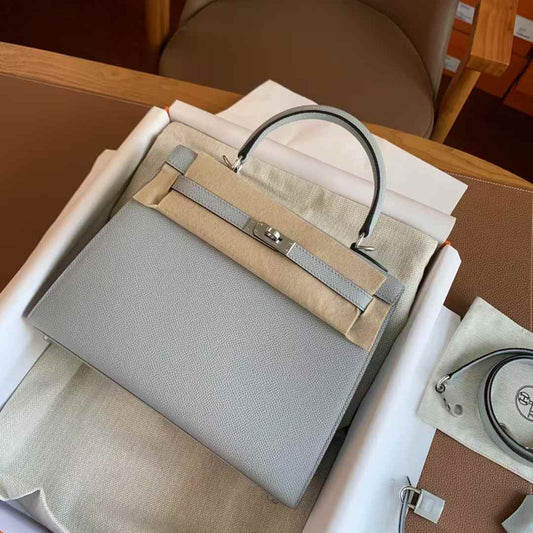 Herm25  New Product, Fully Hand-Sewn