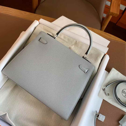 Herm25  New Product, Fully Hand-Sewn