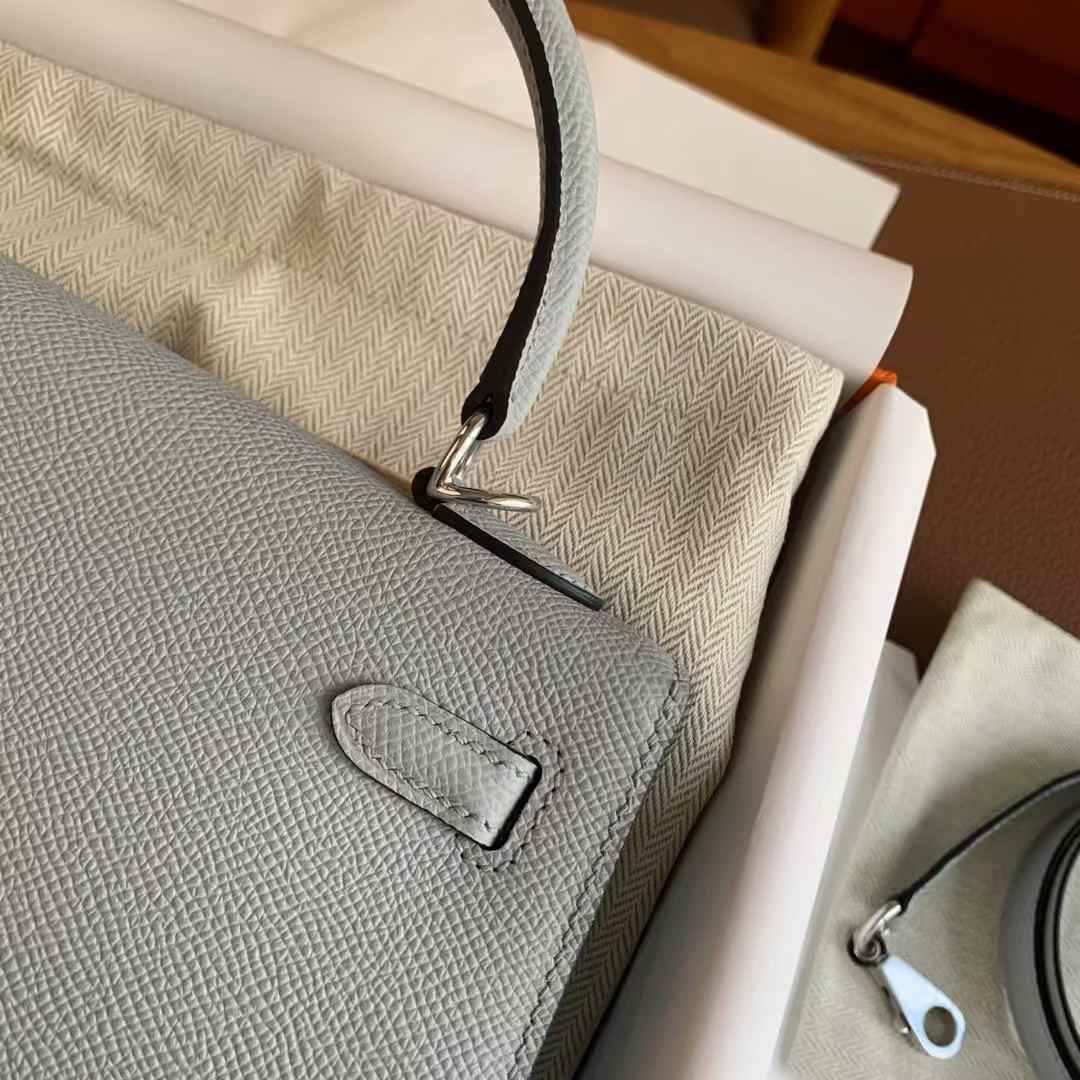 Herm25  New Product, Fully Hand-Sewn