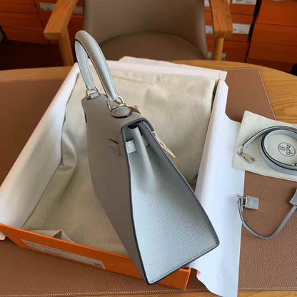 Herm25  New Product, Fully Hand-Sewn