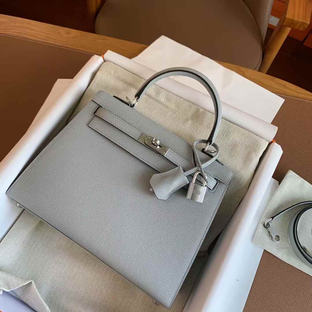 Herm25  New Product, Fully Hand-Sewn