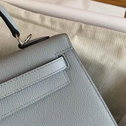 Herm25  New Product, Fully Hand-Sewn