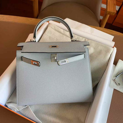 Herm25  New Product, Fully Hand-Sewn