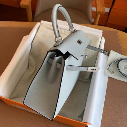 Herm25  New Product, Fully Hand-Sewn