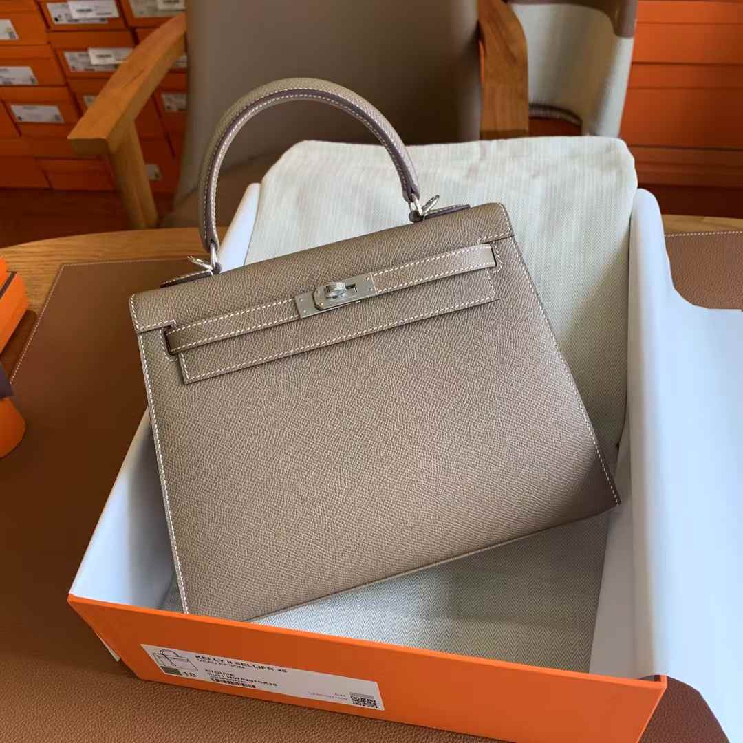 Herm25  New Product, Fully Hand-Sewn