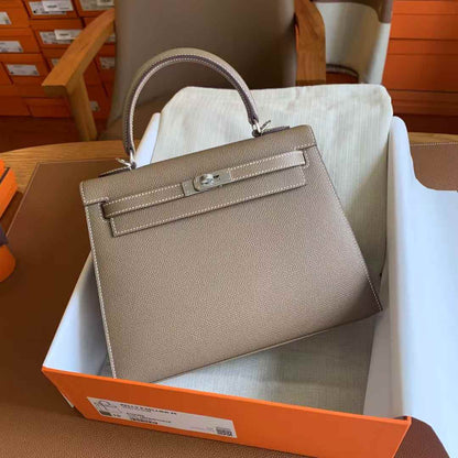 Herm25  New Product, Fully Hand-Sewn