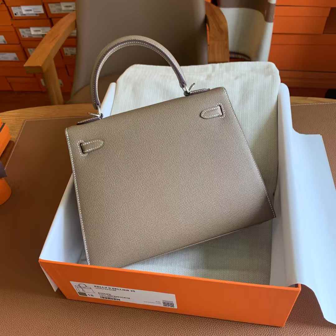 Herm25  New Product, Fully Hand-Sewn