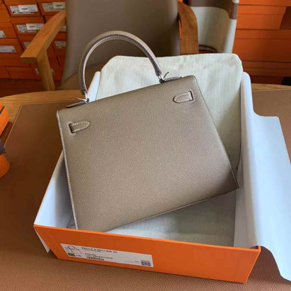 Herm25  New Product, Fully Hand-Sewn