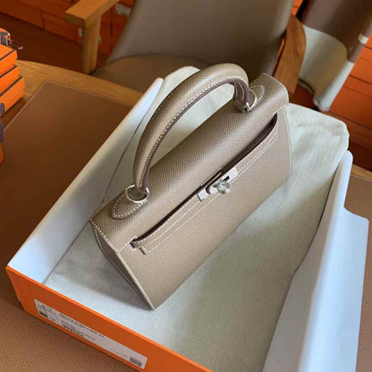 Herm25  New Product, Fully Hand-Sewn