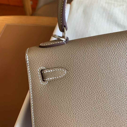 Herm25  New Product, Fully Hand-Sewn