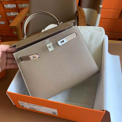 Herm25  New Product, Fully Hand-Sewn