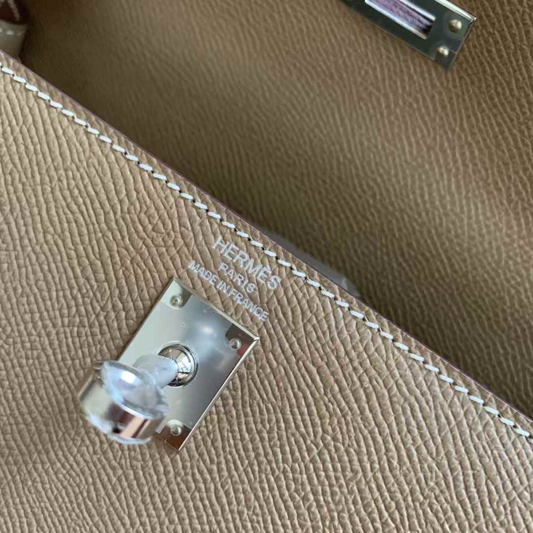 Herm25  New Product, Fully Hand-Sewn