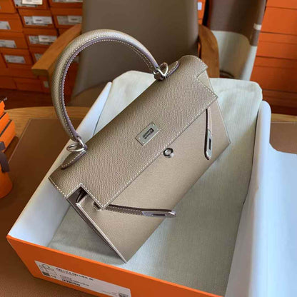 Herm25  New Product, Fully Hand-Sewn