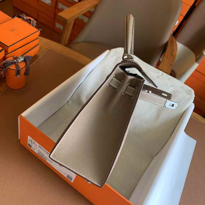 Herm25  New Product, Fully Hand-Sewn